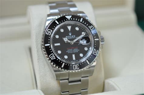 rolex sea dweller 2020 price|rolex sea dweller bezel.